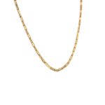 Versatile 22KT Chain for Men and Women| Pachchigar Jewellers
