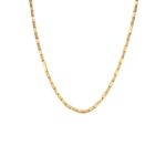 Versatile 22KT Chain for Men and Women| Pachchigar Jewellers