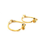 22KT Gold Kid's Cartoon Bracelet |Pachchigar Jewellers
