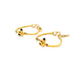 22KT Gold Kid's Cartoon Bracelet |Pachchigar Jewellers