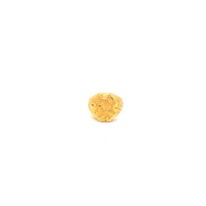 22K Radiant Gold Ring for men|Pachchigar Jeweller(Ashokbhai)