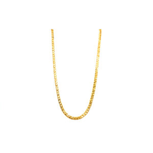 22KT Pure Gold Kadap Chain |Pachchigar Jewellers(Ashokbhai)