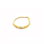 22KT Classic Gold Bracelet For Men|Pachchigar Jewellers