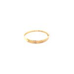 Stylish 22K Gold Bracelet for Daily Wear|Pachchigar Jewelers