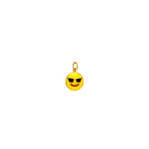 Shop 22KT Gold Kid's Pendant | Pachchigar Jewellers